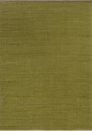 Frame Leaf Rug