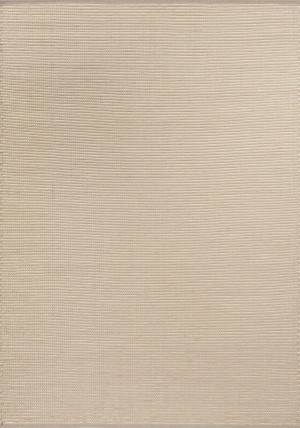 Frame Natural Rug