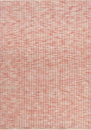 Grain Red Mix Rug