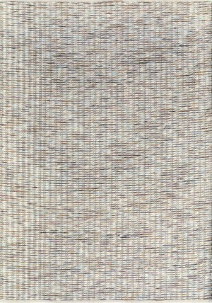Grain Pastel Mix Rug