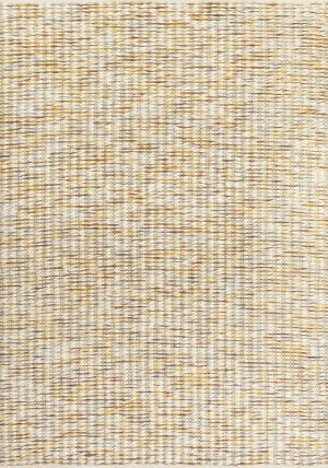 Grain Yellow Mix Rug