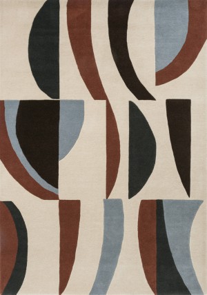 Torillo Cornflower Rug