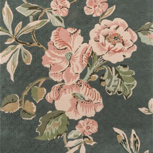 Allyworth Trail Fern Rug