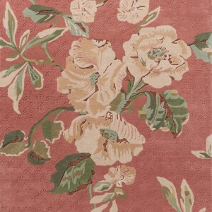 Allyworth Trail Terra Rug