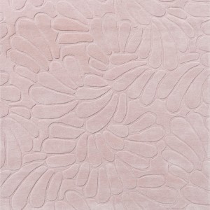 Coleby Petals Pink Rug