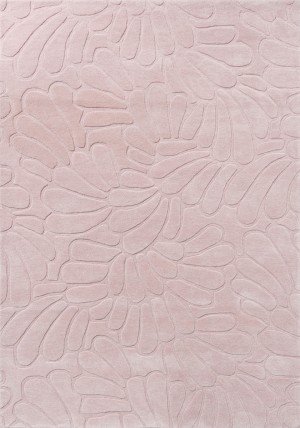 Coleby Petals Pink Rug