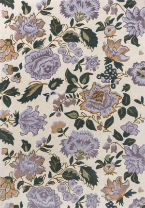 Wendling Heather Rug