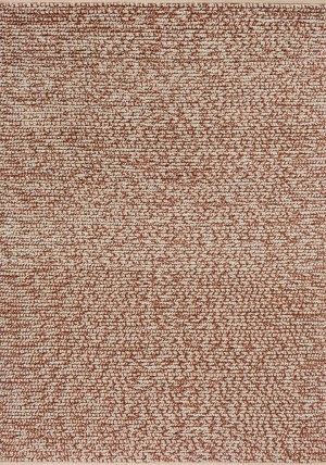Nest Leather Rug