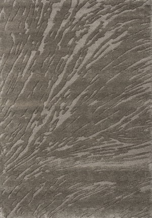 Shore Shiitake Rug