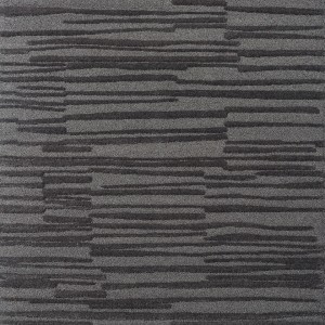 Terrain Graphite Rug