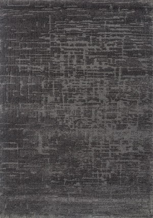 Urban Graphite Rug