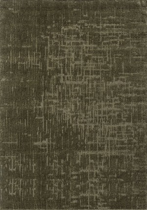 Urban Olive Rug