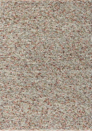 Marble Pumpkin Rug