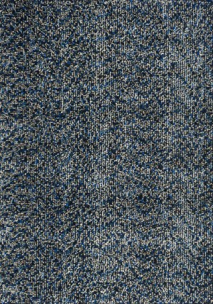 Pop Art Blue Rug