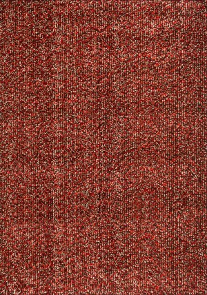 Pop Art Red Rug