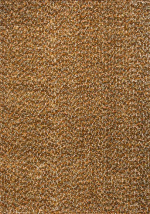 Pop Art Yellow Rug