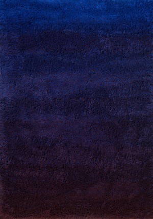 Shade High Blue Rug