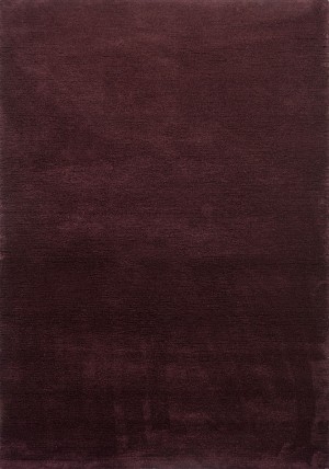 Shade Low Plum Rug