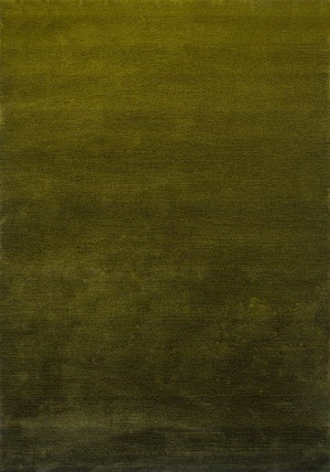 Shade Low Olive Rug