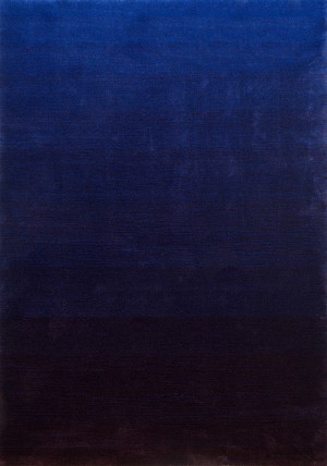 Shade Low Blue Rug