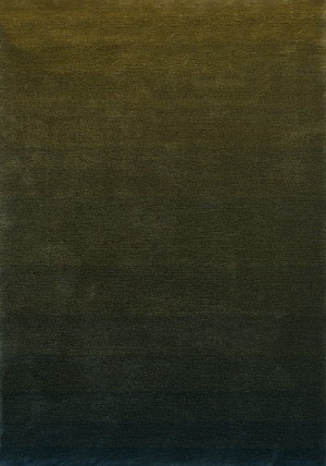 Shade Low Indigo Rug