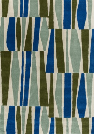 Saku Olive Rug