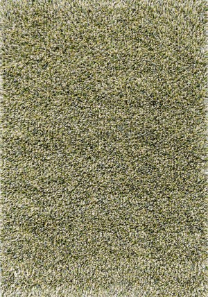 Spring Evergreen Rug