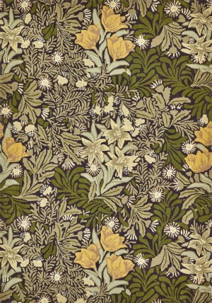 Bower Green Rug