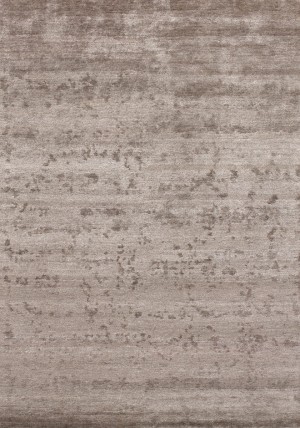 Silky Mocha Rug