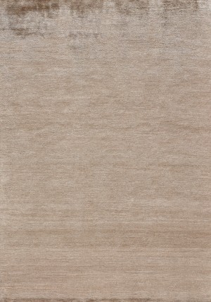 Silky Beige Rug