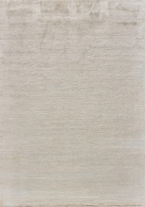 Silky Ivory Rug