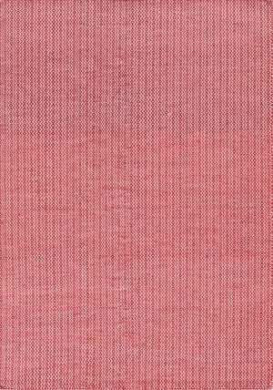 Mic-Mac Red Rug