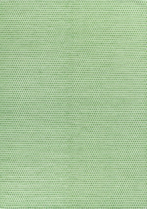Mic-Mac Green Rug