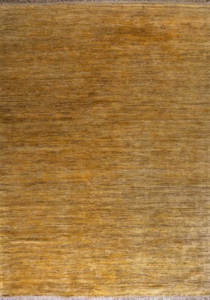 Wabi Sabi Yellow Rug