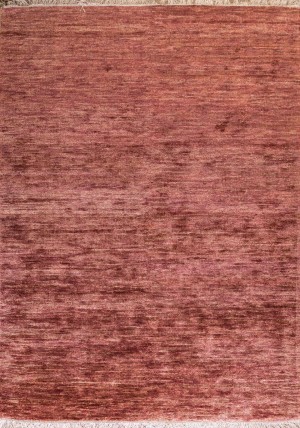 Wabi Sabi Cinnamon Rug