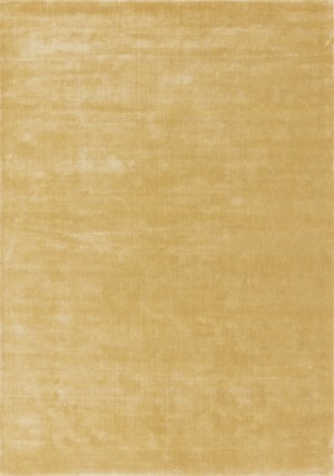 Chrome Gold Rug