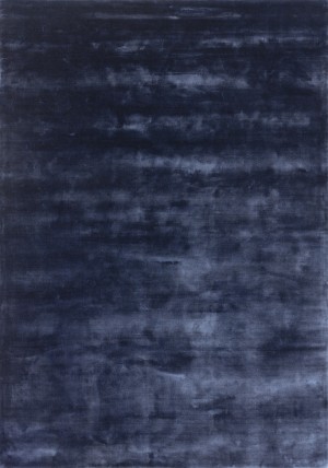Chrome Ink Rug