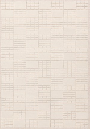 Empire Cream Neutral Rug