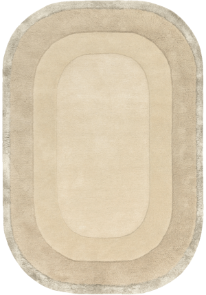 Halo Calico Rug
