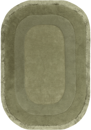 Halo Sage Rug