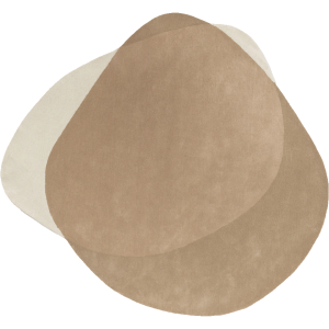 Element Arp Natural Rug