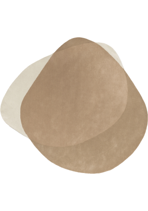 Element Arp Natural Rug