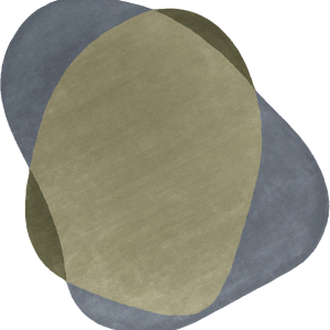 Element Chad Grey Green Rug