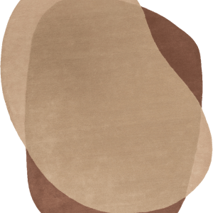 Element Moore Caramel Rug