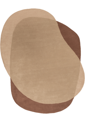 Element Moore Caramel Rug