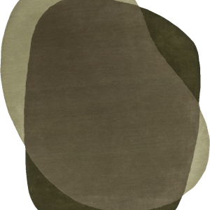 Element Moore Moss Rug