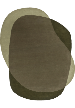 Element Moore Moss Rug