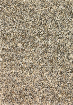 Rocks Silver Rug
