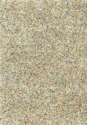 Rocks Light Mix Rug