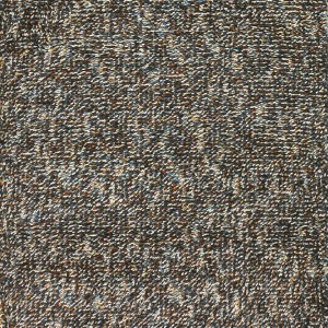 Rocks Light Multi Rug